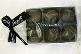 Chocolate House Bars